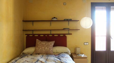 Foto 2 de Estudio de alquiler en El Raval, Barcelona Capital