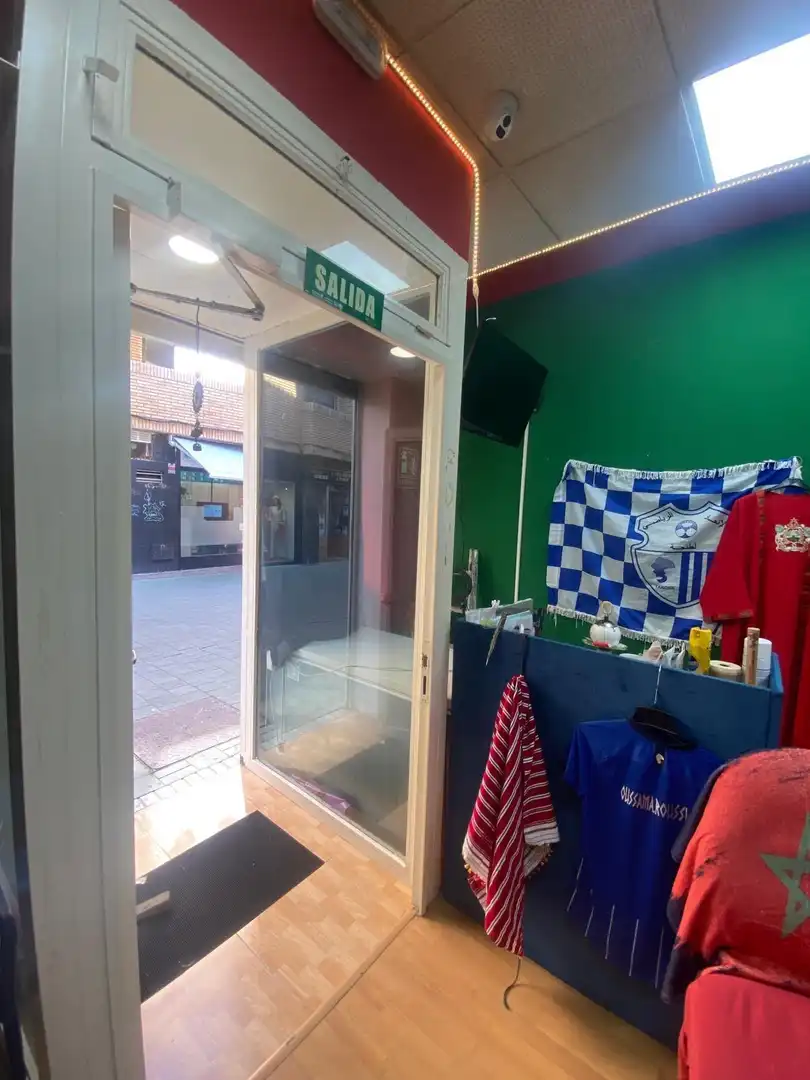 Local comercial en traspaso en Centro, imagen 9