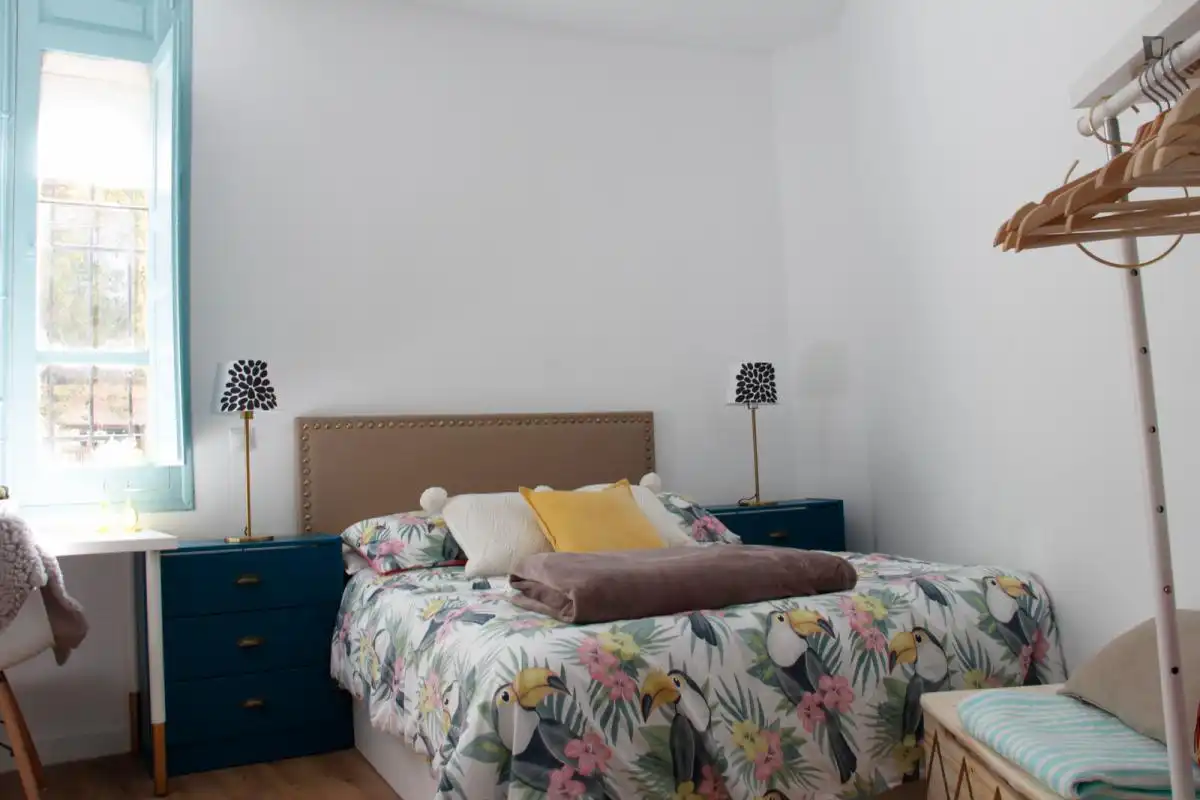 Estudi de lloguer a Chopera