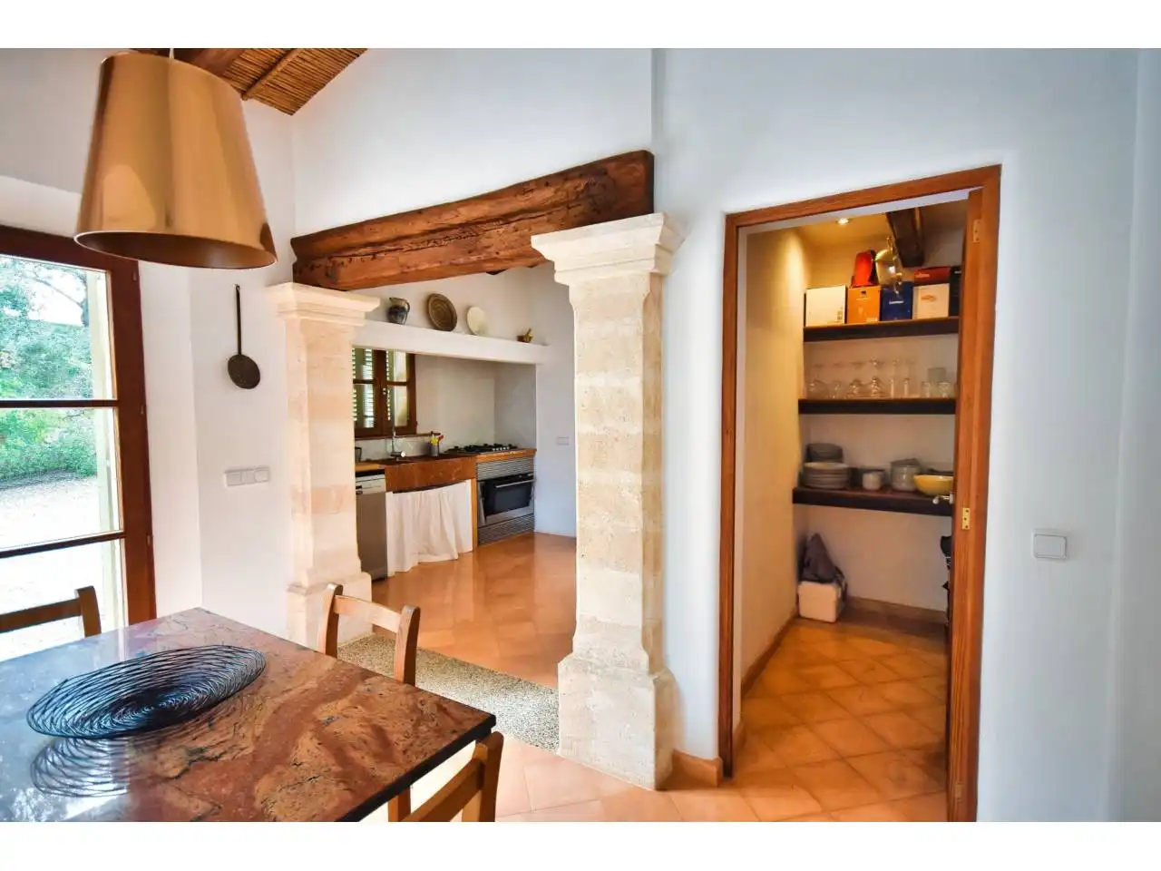 Casa rústica con piscina en venta en Poligono 12 53, imagen 16