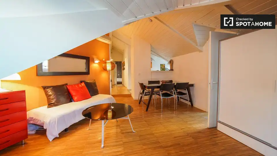 Wohnung zur Miete in Centro, imagen 4