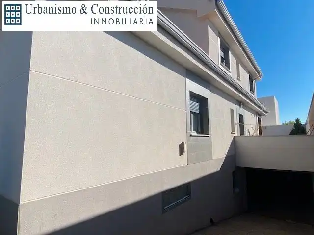 Villa mit Pool zum Verkauf in Ciudad Jardín, imagen 54