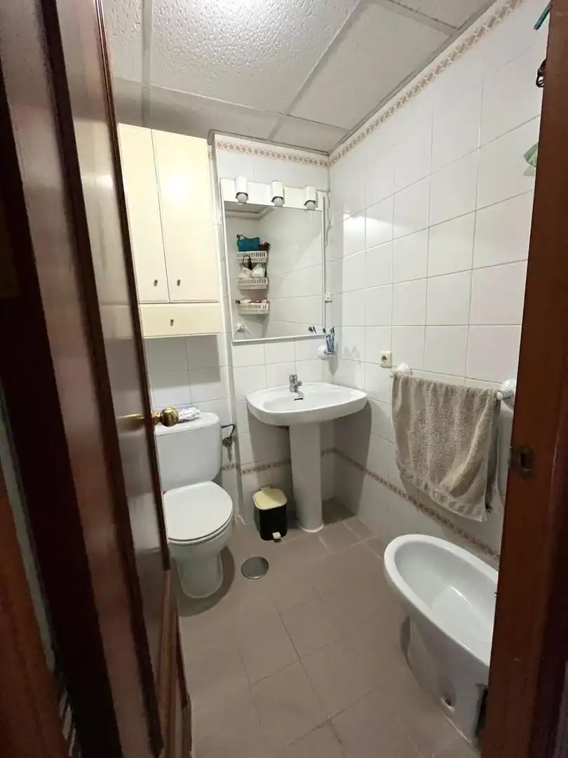 Bathroom of Houses for sale in Jerez de la Frontera  with Terrace and Storage room