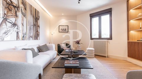 Foto 5 de Piso en venta en Calle de José Abascal, Ríos Rosas - Nuevos Ministerios, Madrid Capital