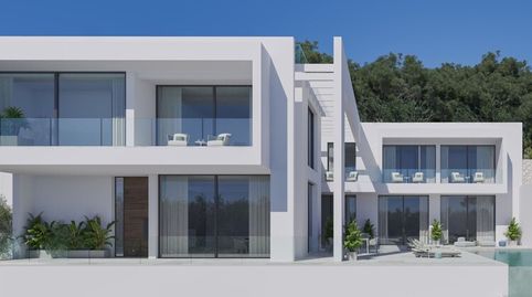 Photo 2 of Land for sale in Son Vida, Palma de Mallorca