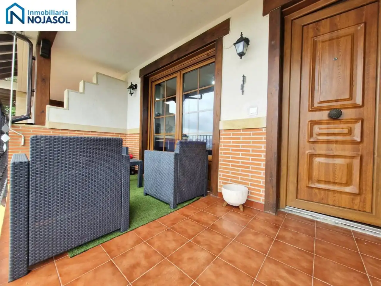 Maison mitoyenne avec jardin à vendre à Calle vierna, imagen 8