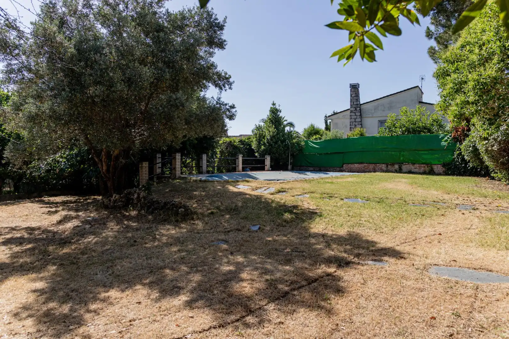 Chalet con piscina en venta en El Molar (Madrid), imagen 14