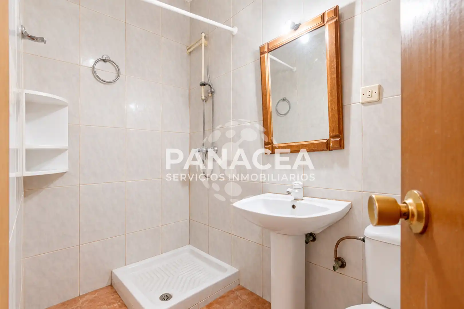 Piso en venta en Roquetas Pueblo