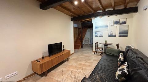 Foto 4 de Dúplex de alquiler en Ferrol Vello - Puerto, Ferrol