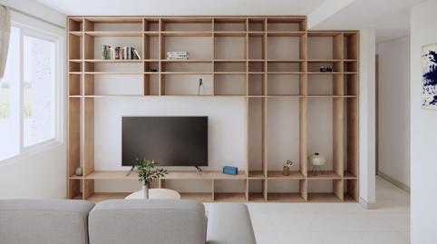 Foto 2 de Planta baja en venta en Carrer Cal Saul, 3, Es Portixol - Es Molinar,  Palma de Mallorca