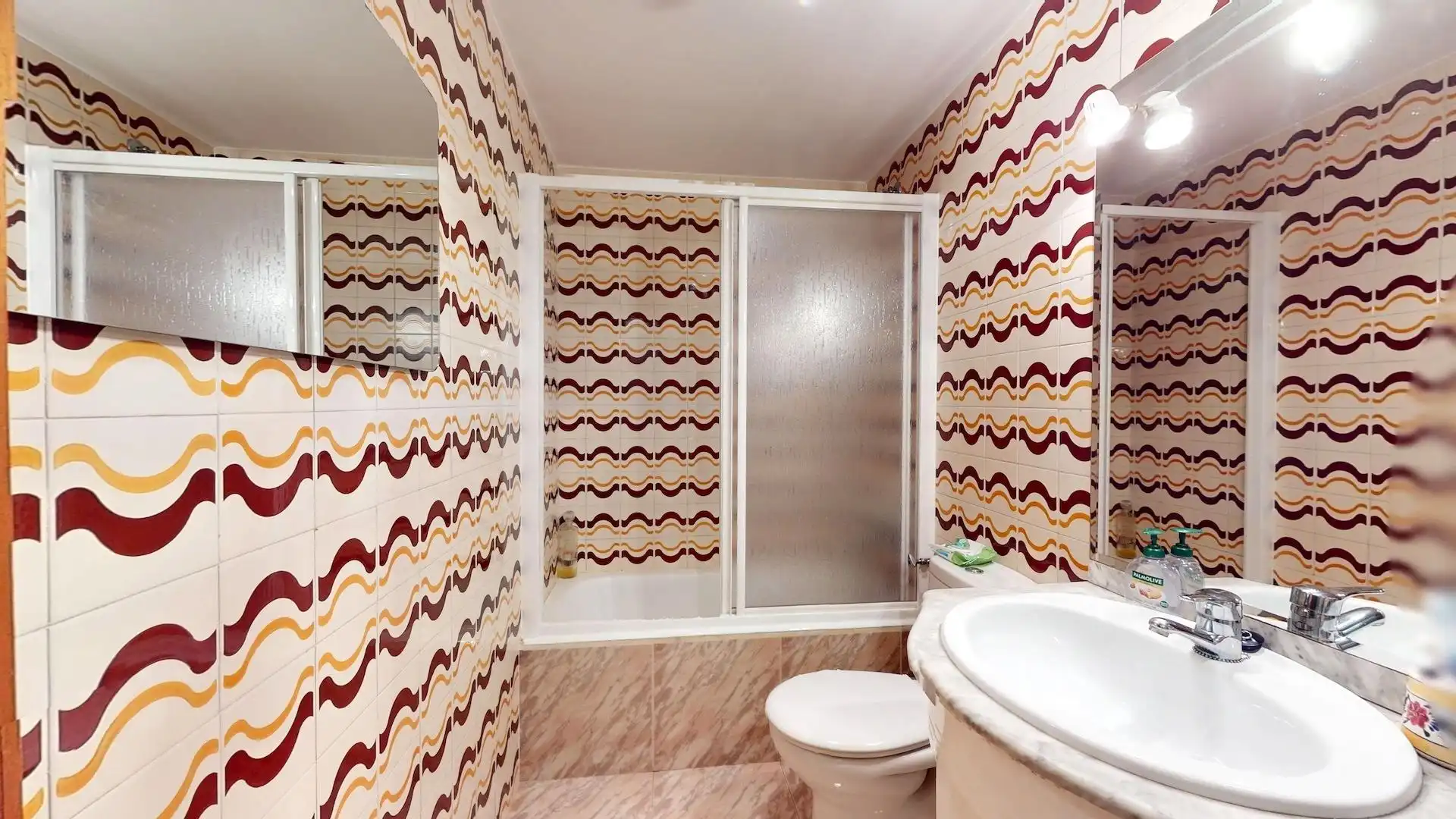 Piso con ascensor en venta en Poniente-Sur, imagen 29