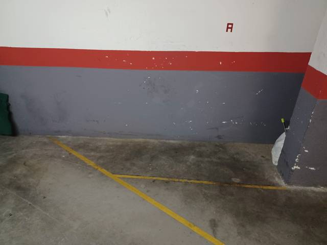 Garaje en Alquiler en Avinguda de Barcelona, 96 en Ca n'Anglada