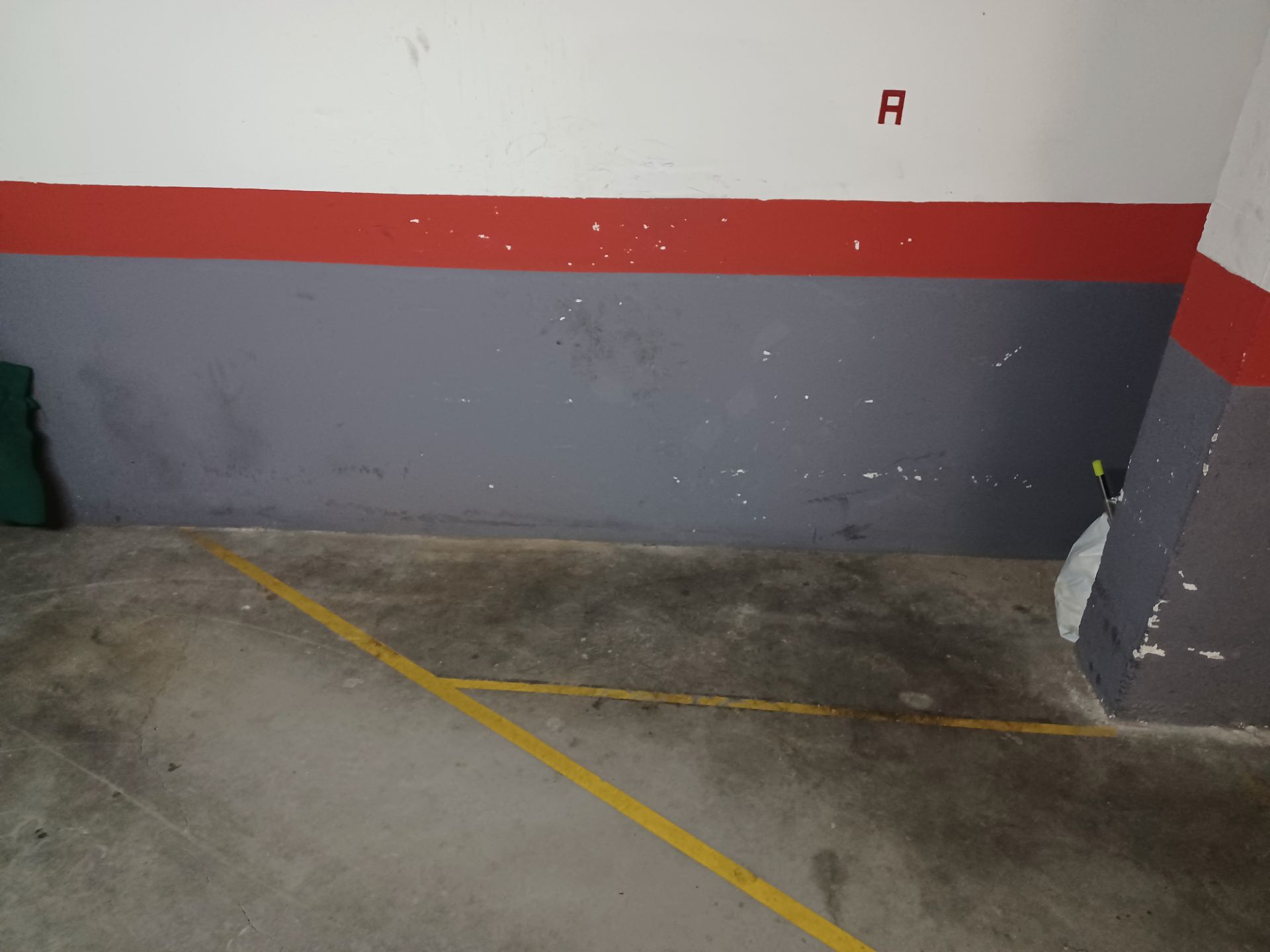 Garage to rent in Avinguda de Barcelona, 96, Ca n'Anglada