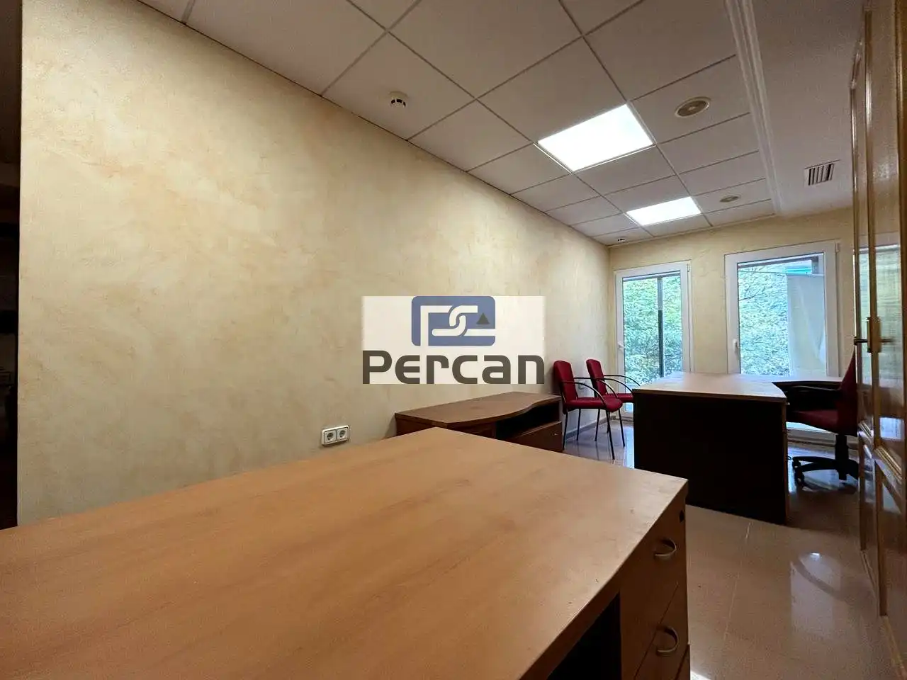 Büro zur Miete in García Lorca, Campello Playa