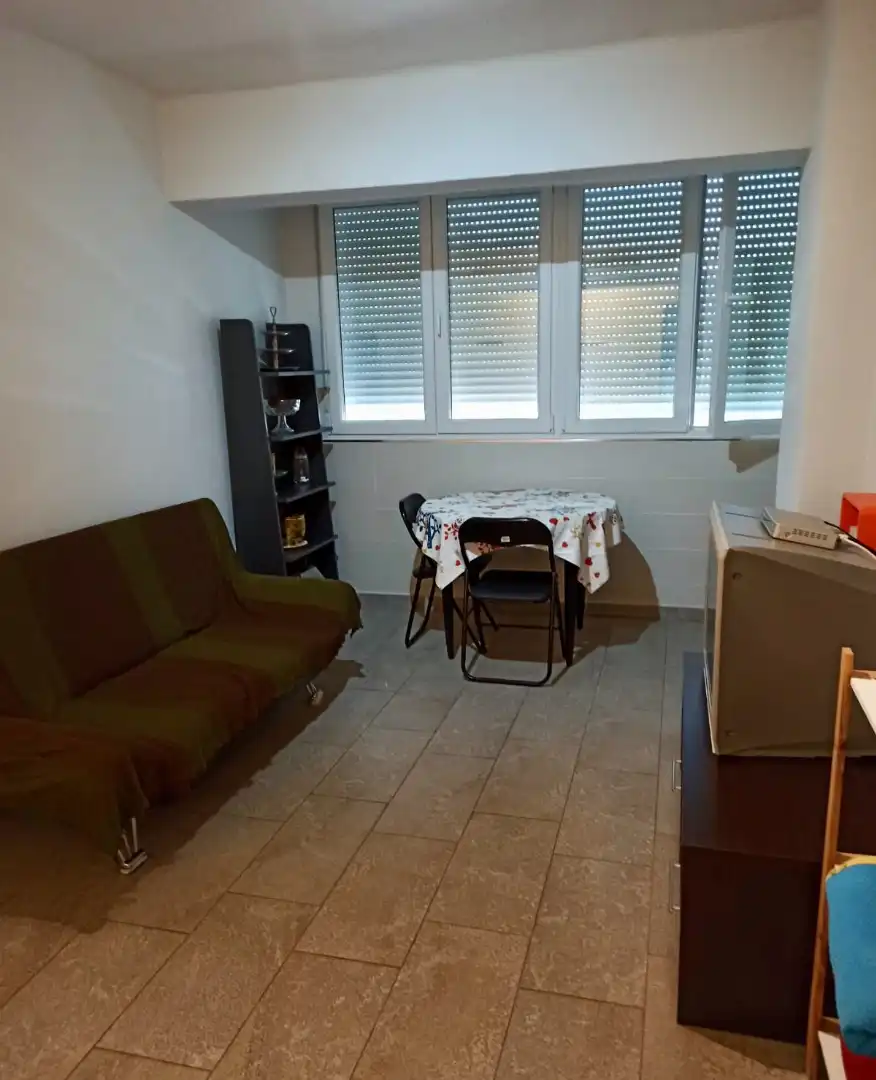 Living room of Flat for rent in Chana