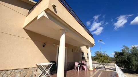 Photo 5 of Houses for sale in San Vicente, Caudete, Albacete