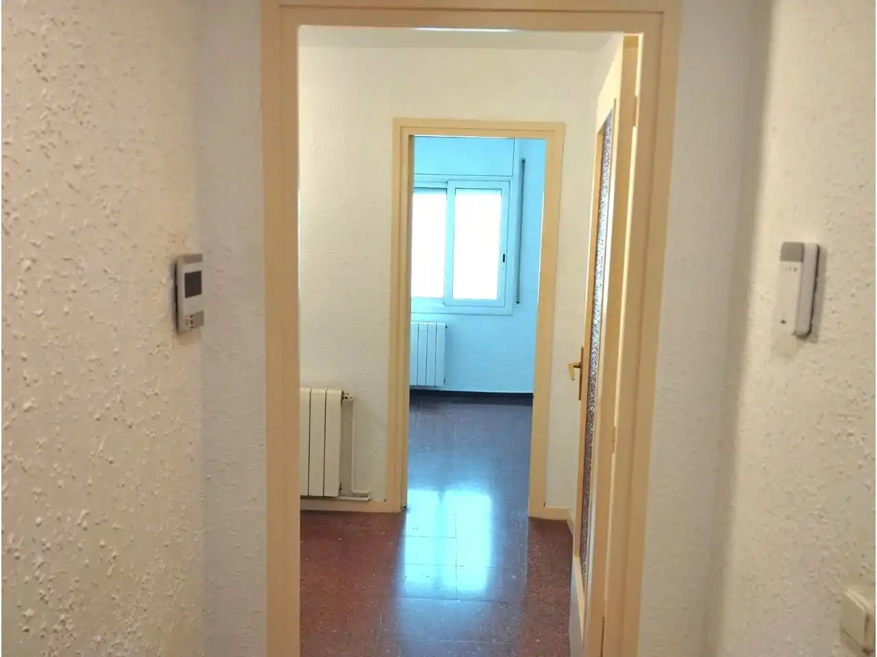 Piso en venta en Pineda de Mar con Calefacción y Terraza