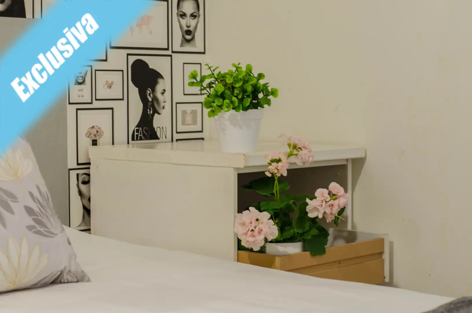Habitación de Piso en venta en Limpias con Calefacción, Terraza y Trastero