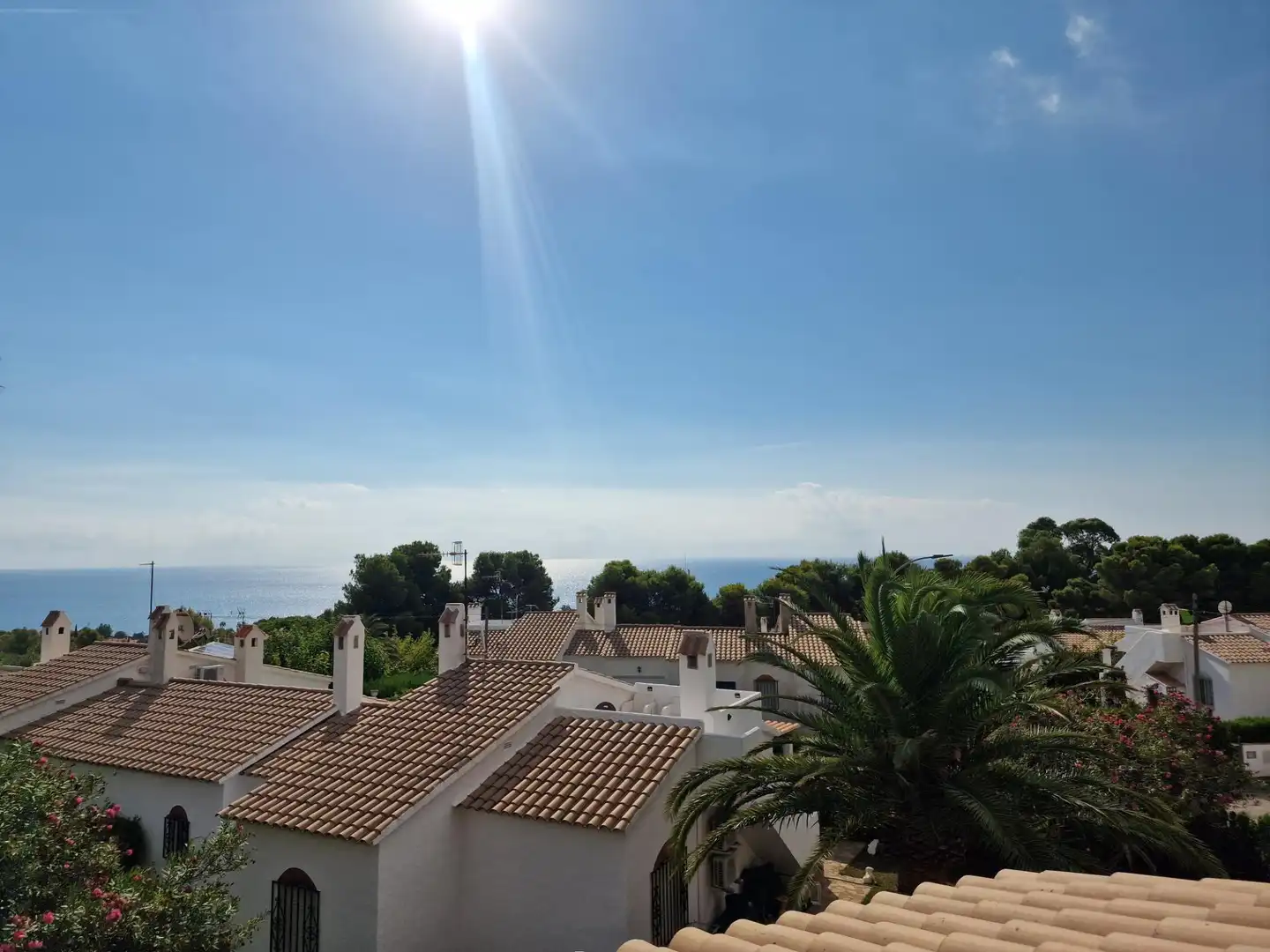 Villa con terrazza in vendita a Costa Sur, imagen 42