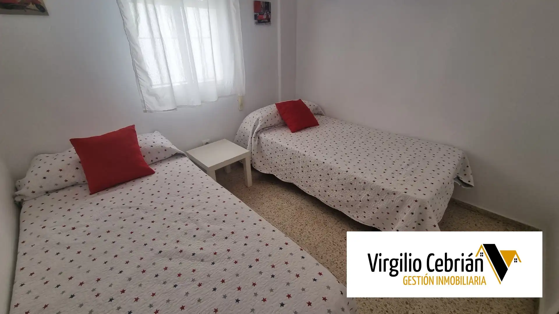 Appartamento in vendita a CRUZ ROJA 39, imagen 20