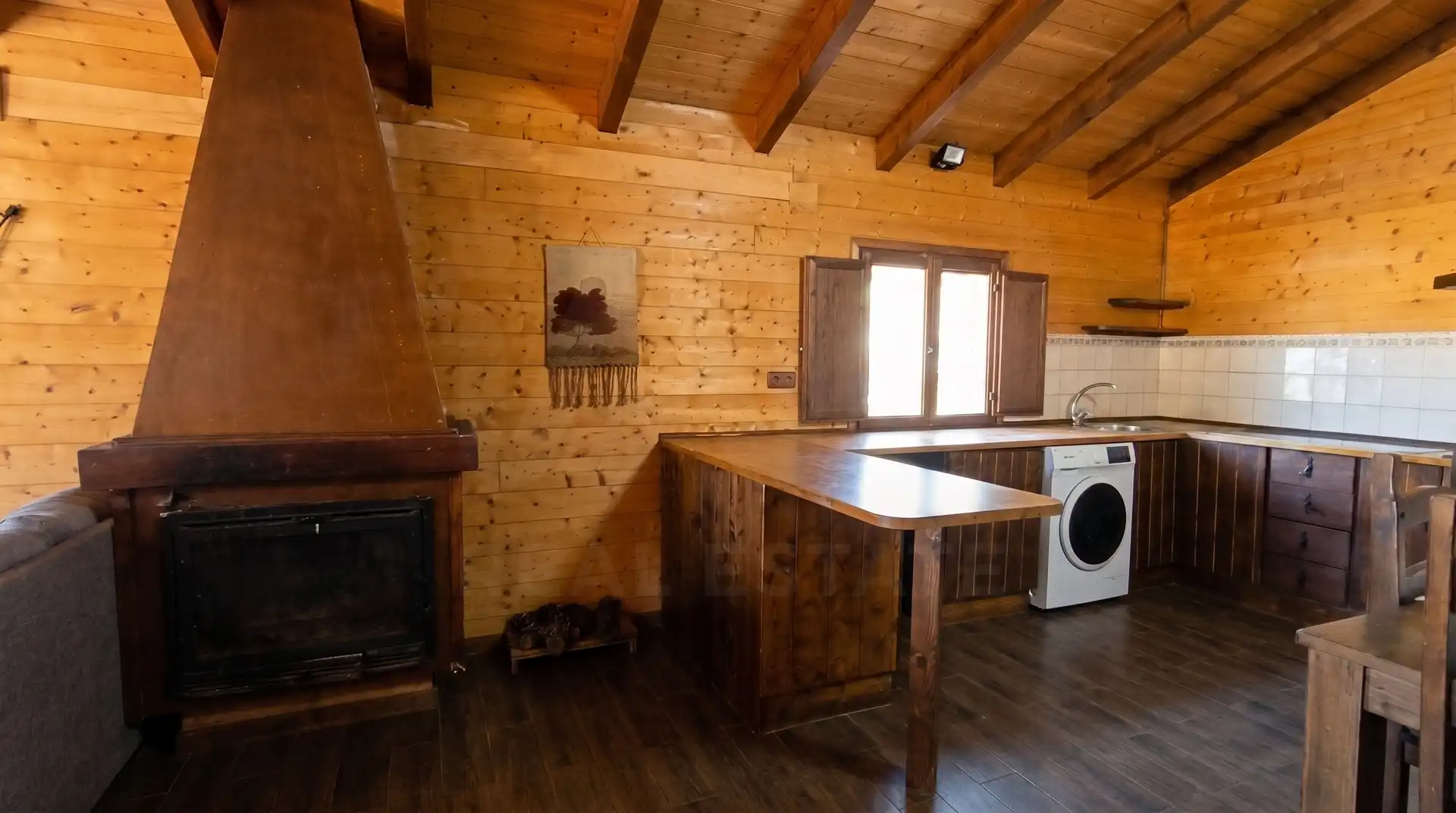 Casa con piscina en venta en Villablanca, imagen 6