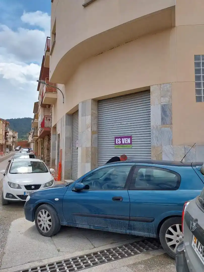 Planta baixa en venda en L'Espluga de Francolí