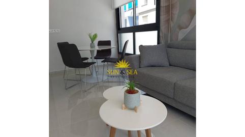 Photo 2 of Apartment to rent in Antonio Machado, Alicante