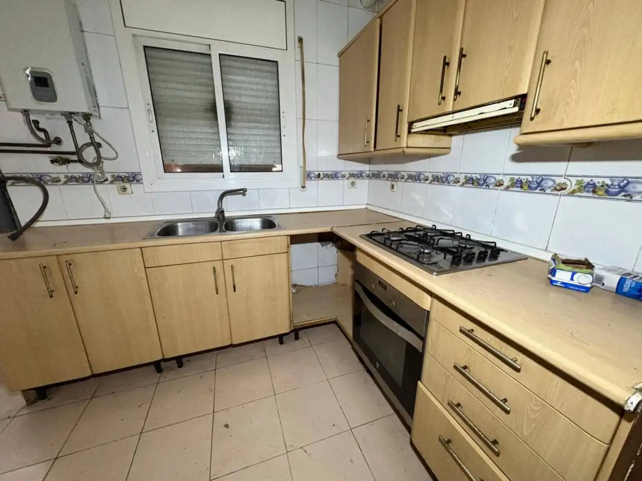 Piso en venta en Passeig Maragall