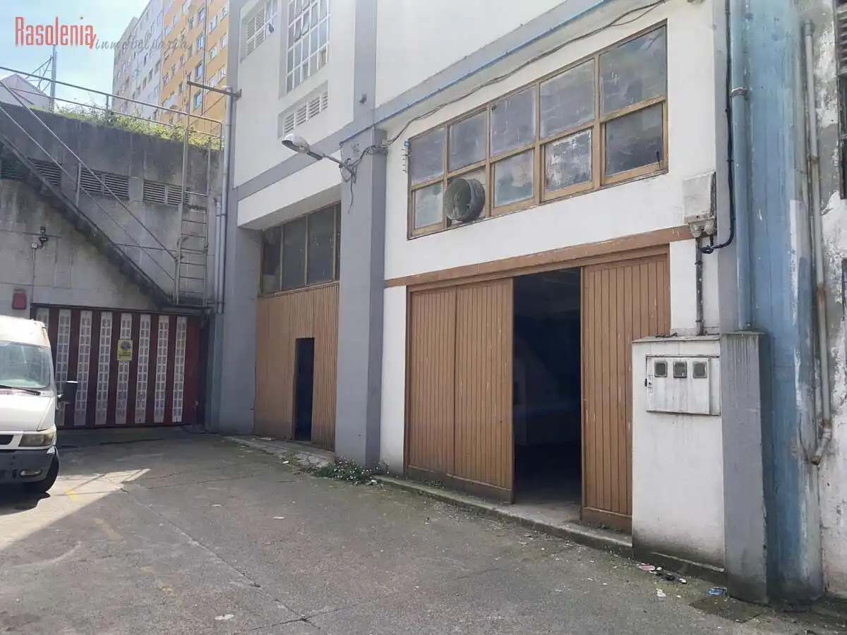 Business premises for sale in De la Merced SN, imagen 14