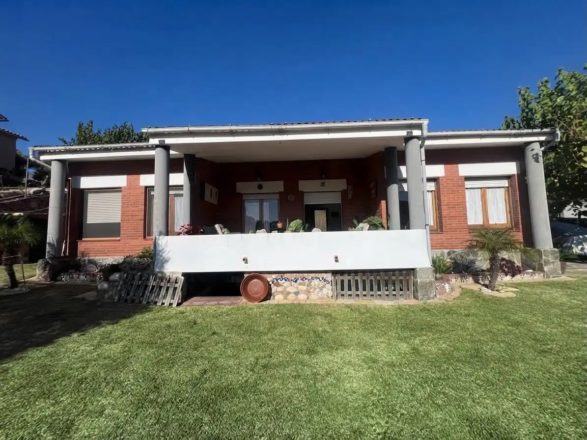 Villa con giardino in vendita a Avinguda dels Arbres, imagen 41