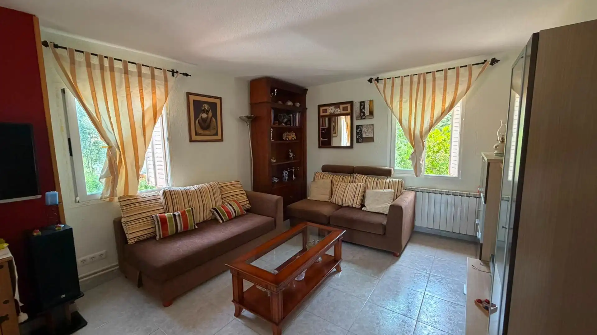 Detached house with pool for sale in NUEVA SIERRA BC, imagen 18
