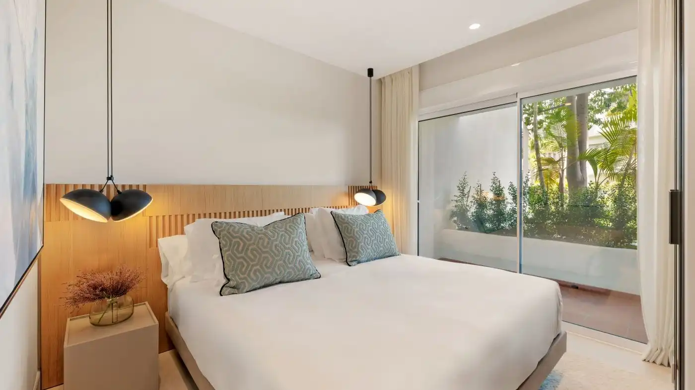 Appartement compact avec piscine à vendre à Benamara - Atalaya, imagen 18