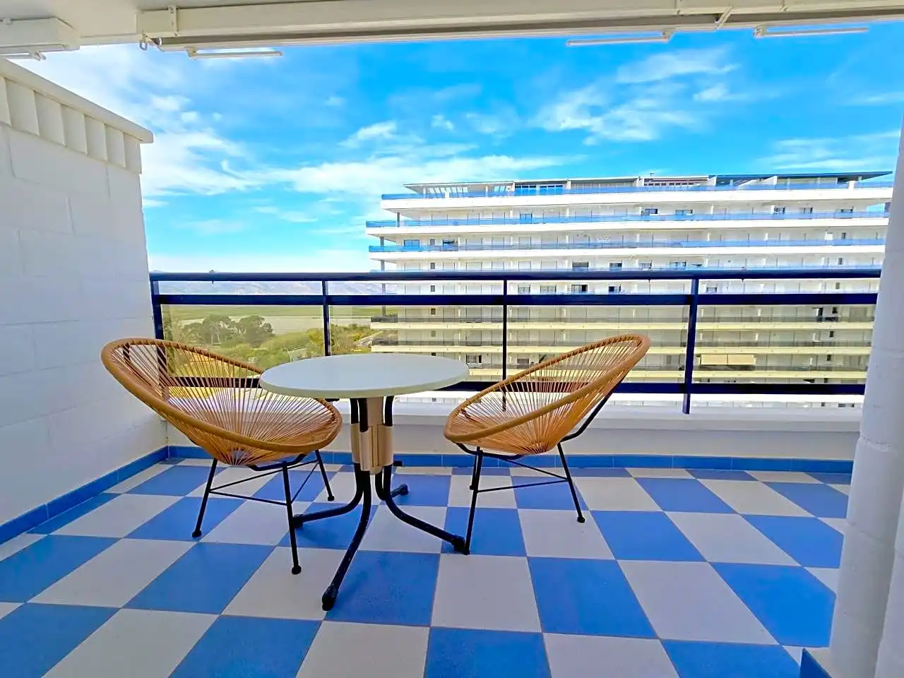 Apartamento de alquiler en Del Maestrat, 11, Playa de Gandia