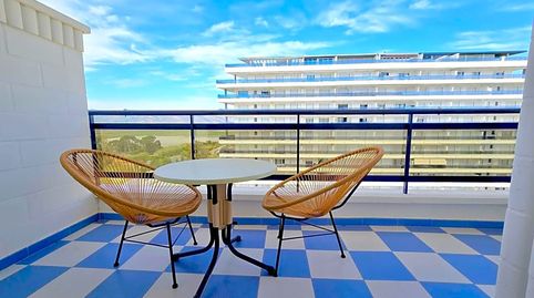 Foto 3 de Apartamento de alquiler en Del Maestrat, 11, Playa de Gandia, Gandia