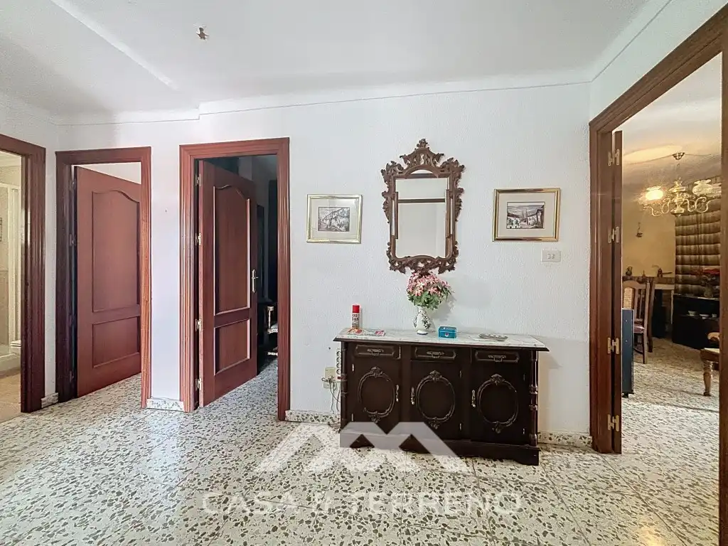 Houses for sale in Almáchar  with Air Conditioner and Terrace