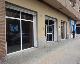 Premises to rent in  Valencia Capital  with Air Conditioner