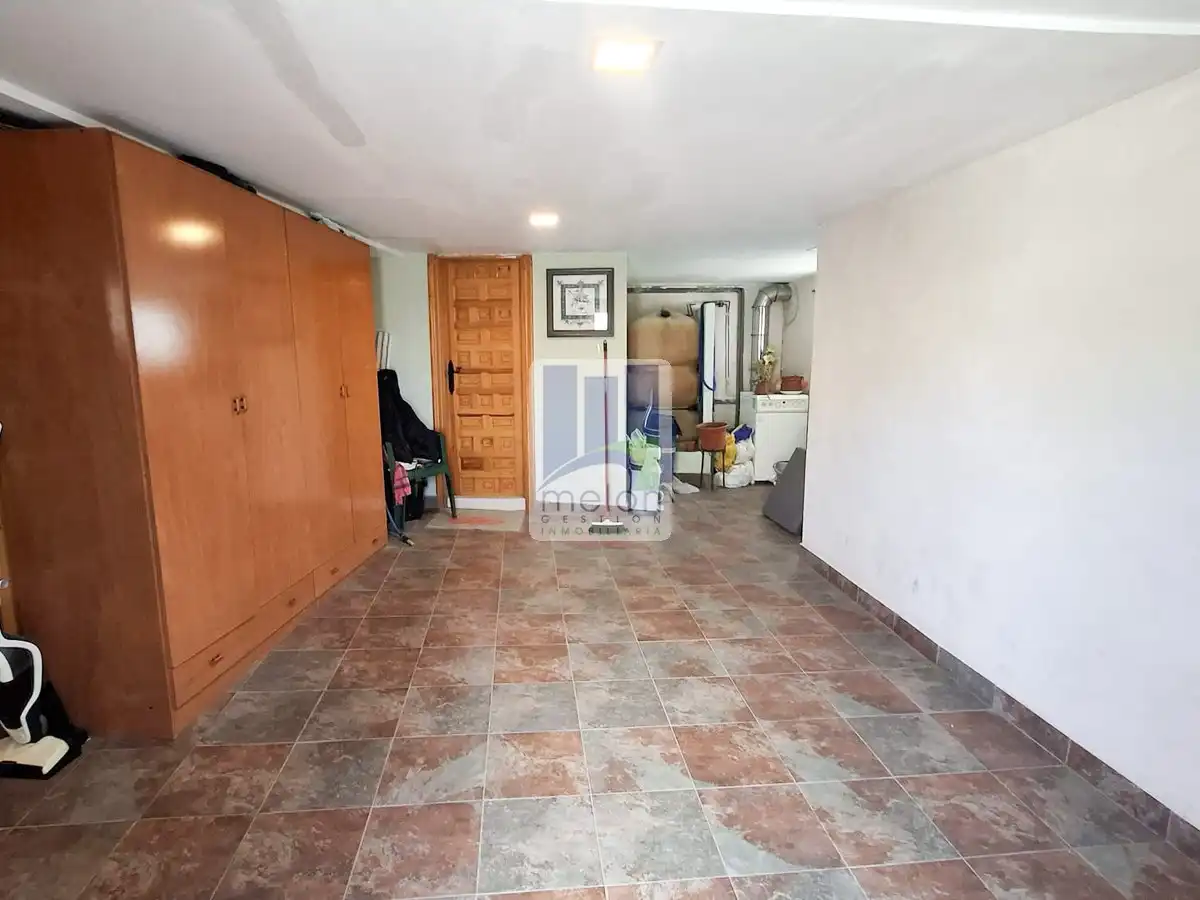 Houses for sale in Carcedo de Burgos  with Storage room