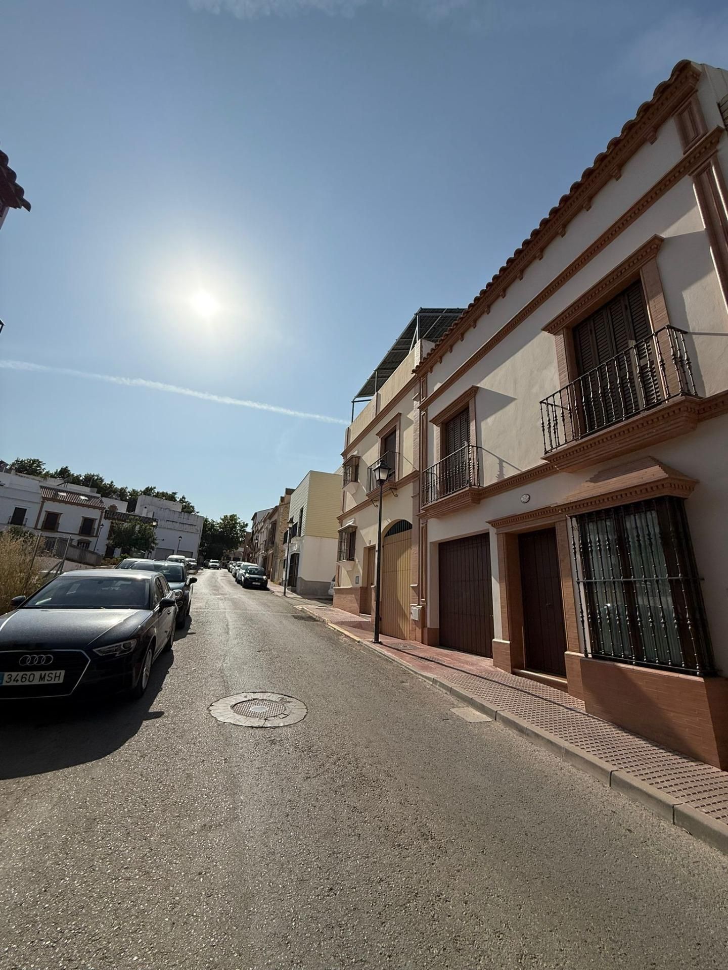 House or chalet for sale in Calle HOJIBLANCA, Morón de la Frontera