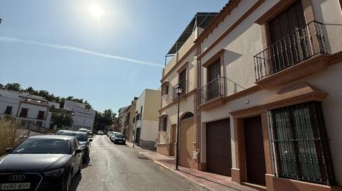 Foto 2 de Casa o xalet en venda a Calle Hojiblanca, Morón de la Frontera, Sevilla