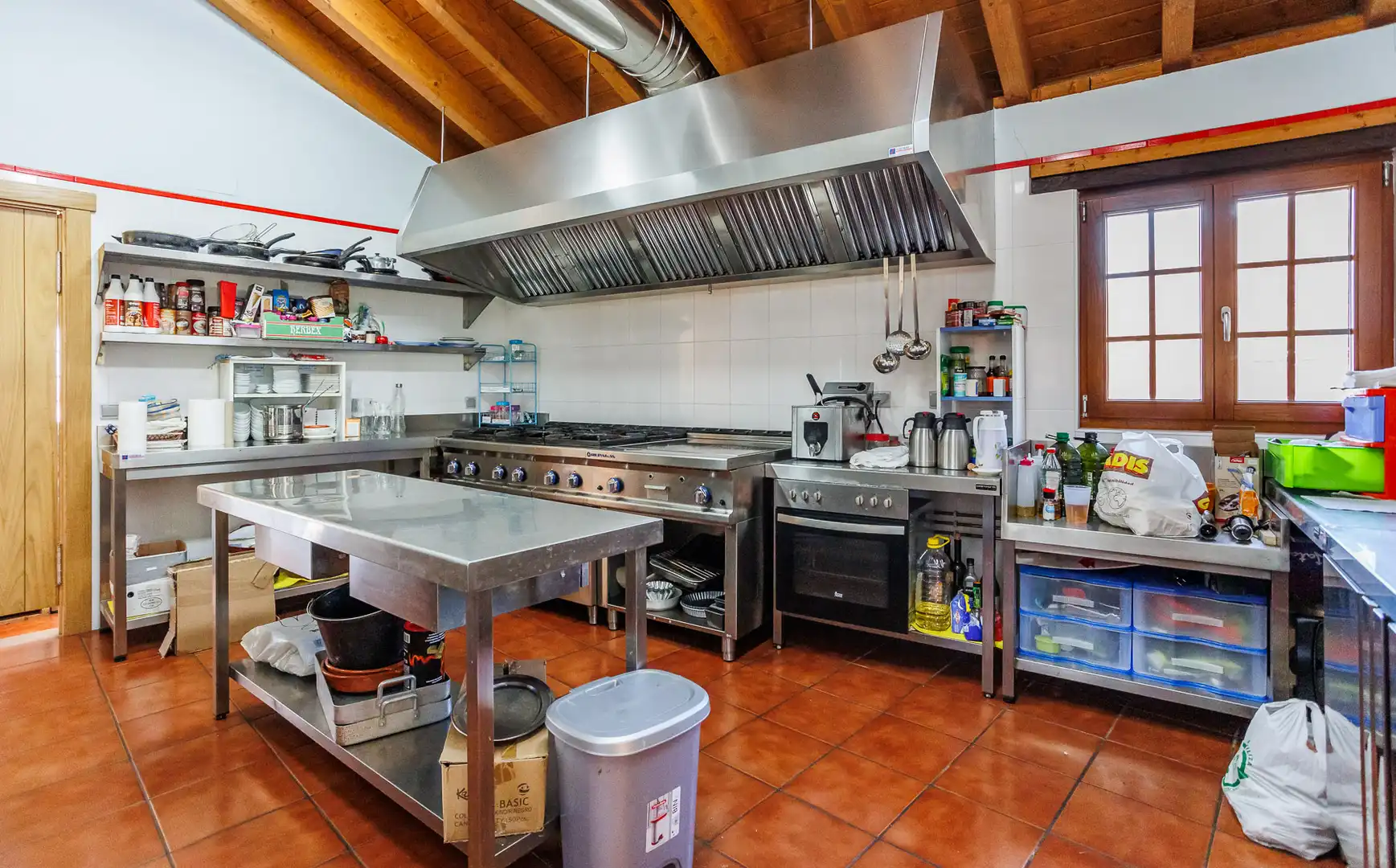 Finca rústica en venta en A Pobra do Brollón
