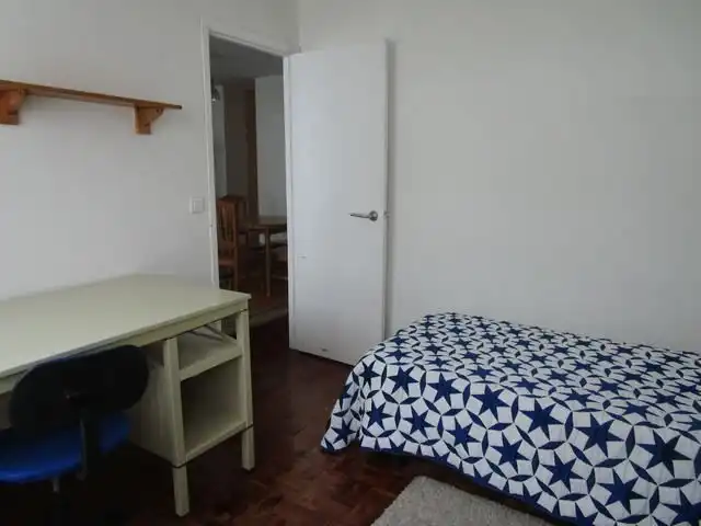 Piso con ascensor en alquiler en Rúa de Frei Rosendo Salvado, imagen 9