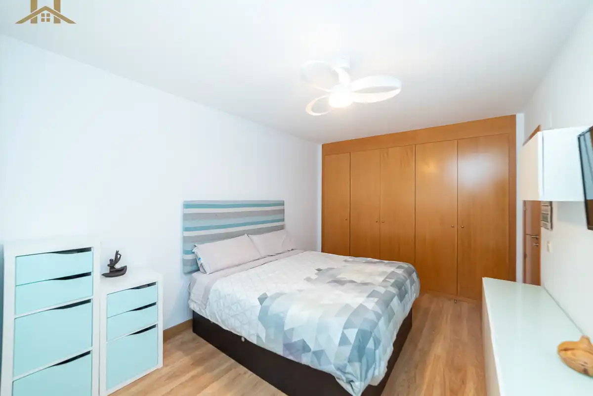 Habitación de Piso en venta en Torrejón de Ardoz con Aire acondicionado, Calefacción y Trastero