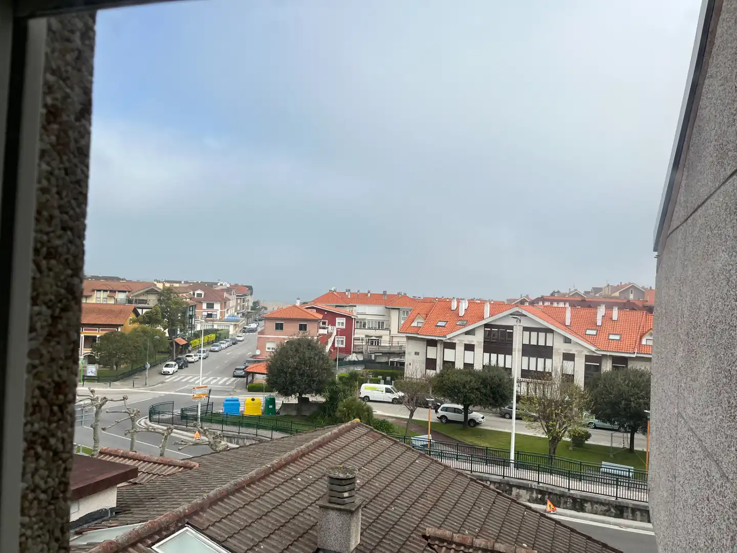 Außenansicht von Gebäude zum Verkauf in Ribamontán al Mar