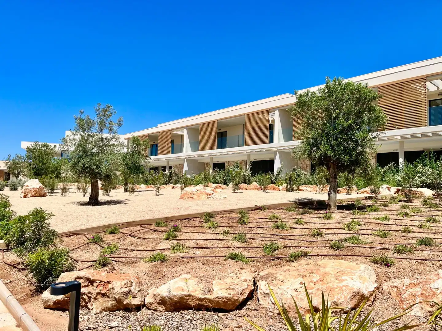 Erdgeschosswohnung mit Pool zum Verkauf in Sa Ràpita - Ses Covetes, imagen 21