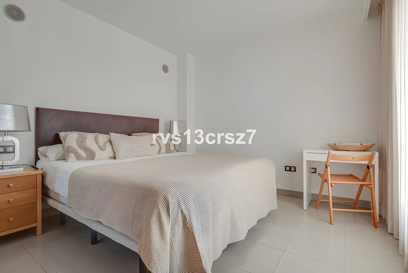Dúplex amb piscina en venda a Estepona Pueblo, imagen 19