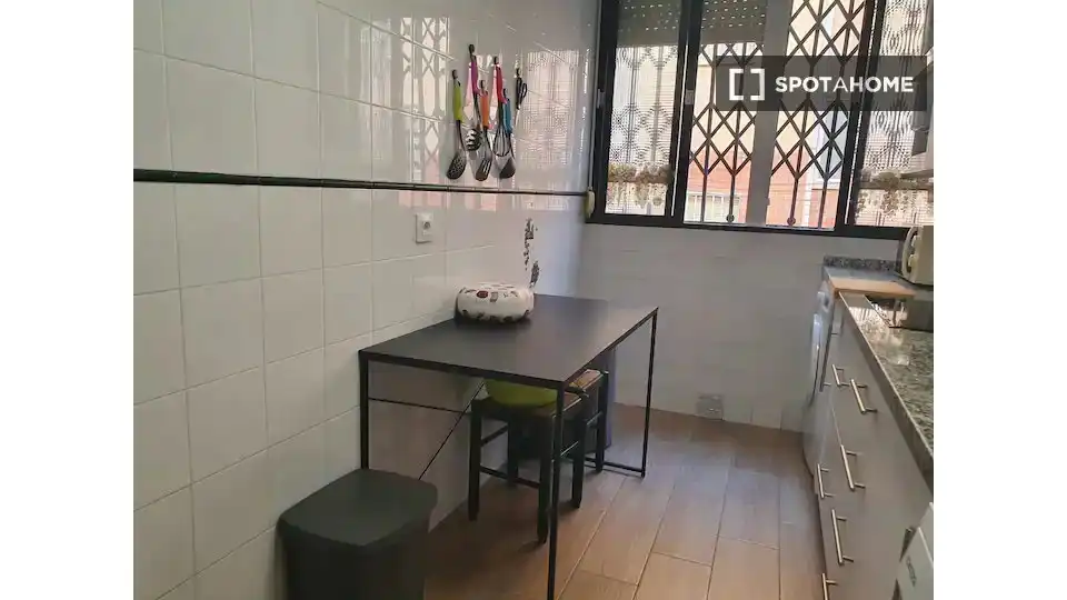 Habitació a Los Pájaros