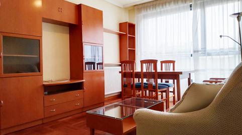 Foto 3 de Pis de lloguer a Calle Hornillos, 17, Universidad - Las Huelgas, Burgos Capital