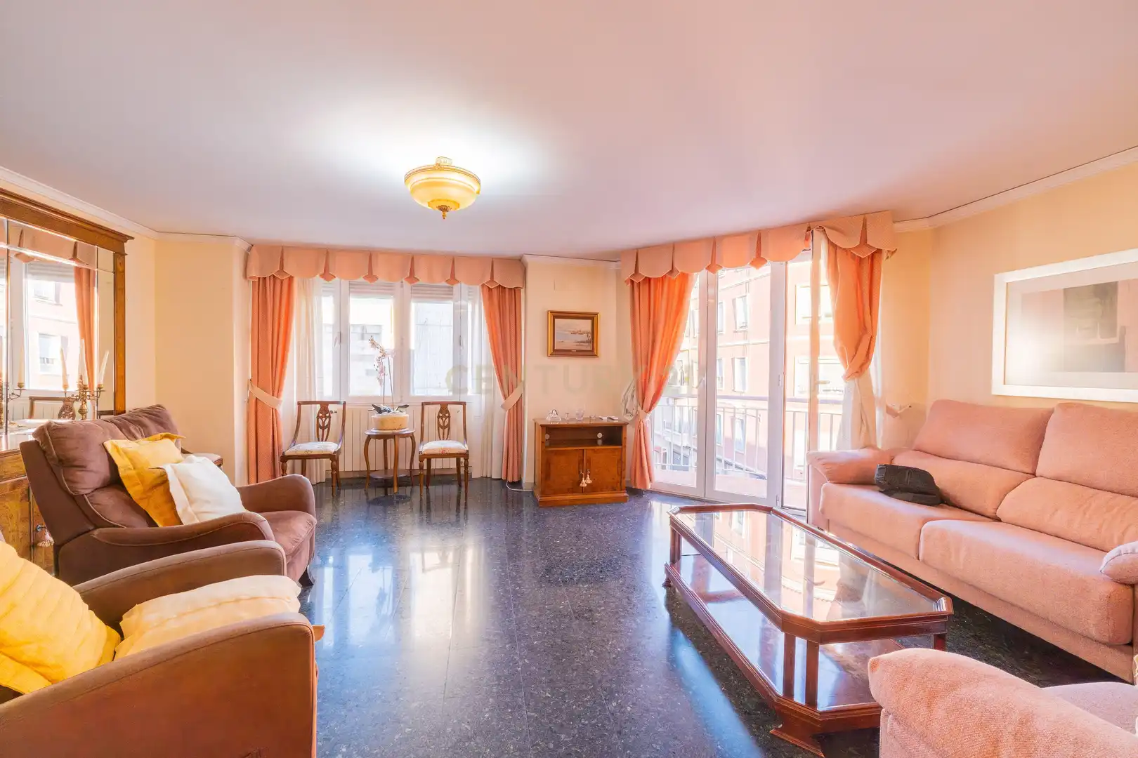 Apartament amb terrassa en venda a Carrer Doctor Llansol, 9, Alzira, Spain, imagen 20