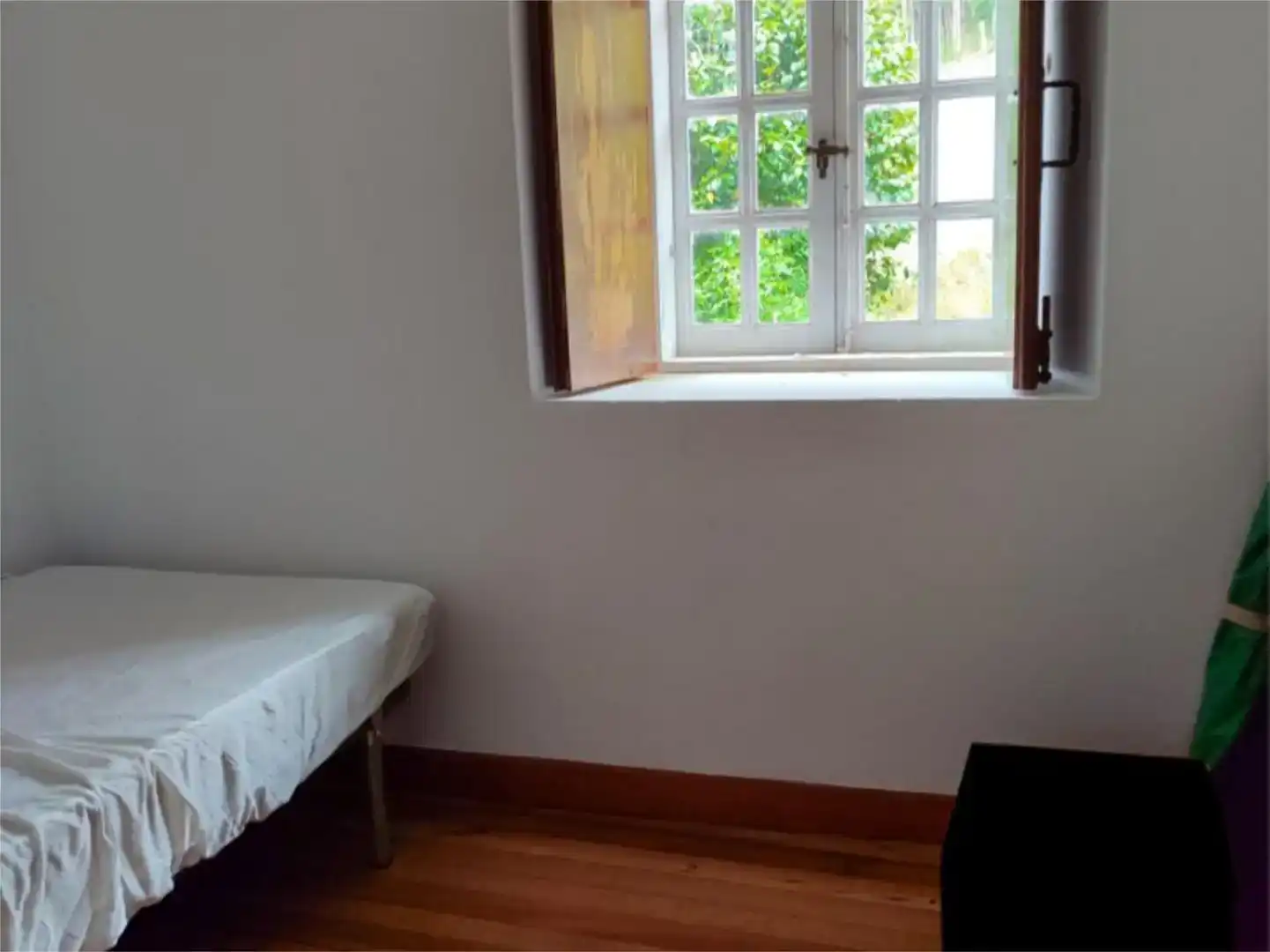 Dormitori de Casa o xalet en venda en O Vicedo 