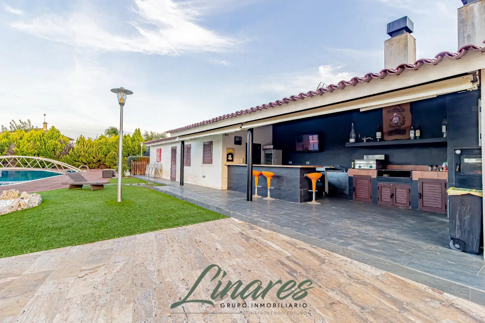 Chalet con piscina en venta en de los Sastres, imagen 91